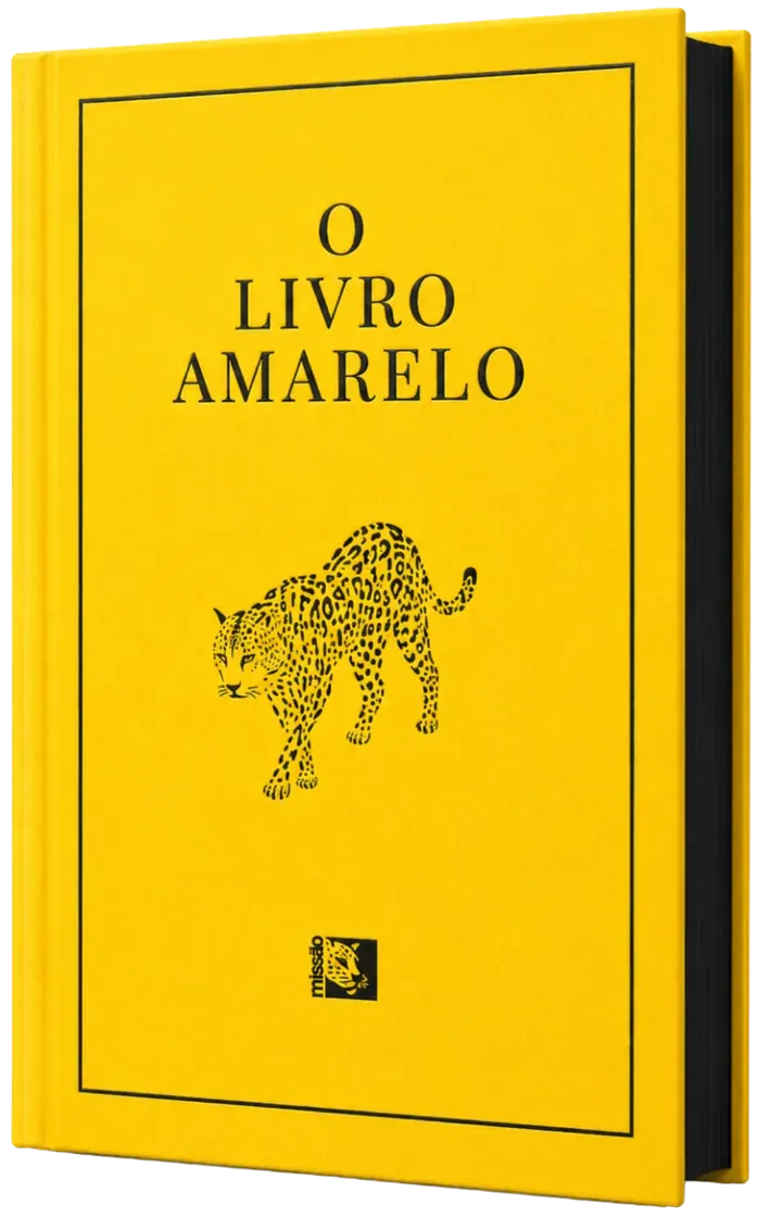O Livro Amarelo - Partido Missão 14